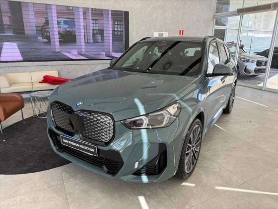 BMW iX1 ELÉTRICO XDRIVE30 M SPORT